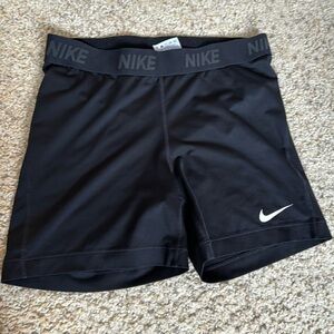 Nike dri fit  shorts